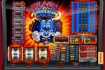 Play the Black Bull game!