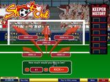 Play the Penalty Shootout game!